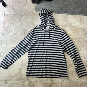 Lacoste longsleeve hoodie